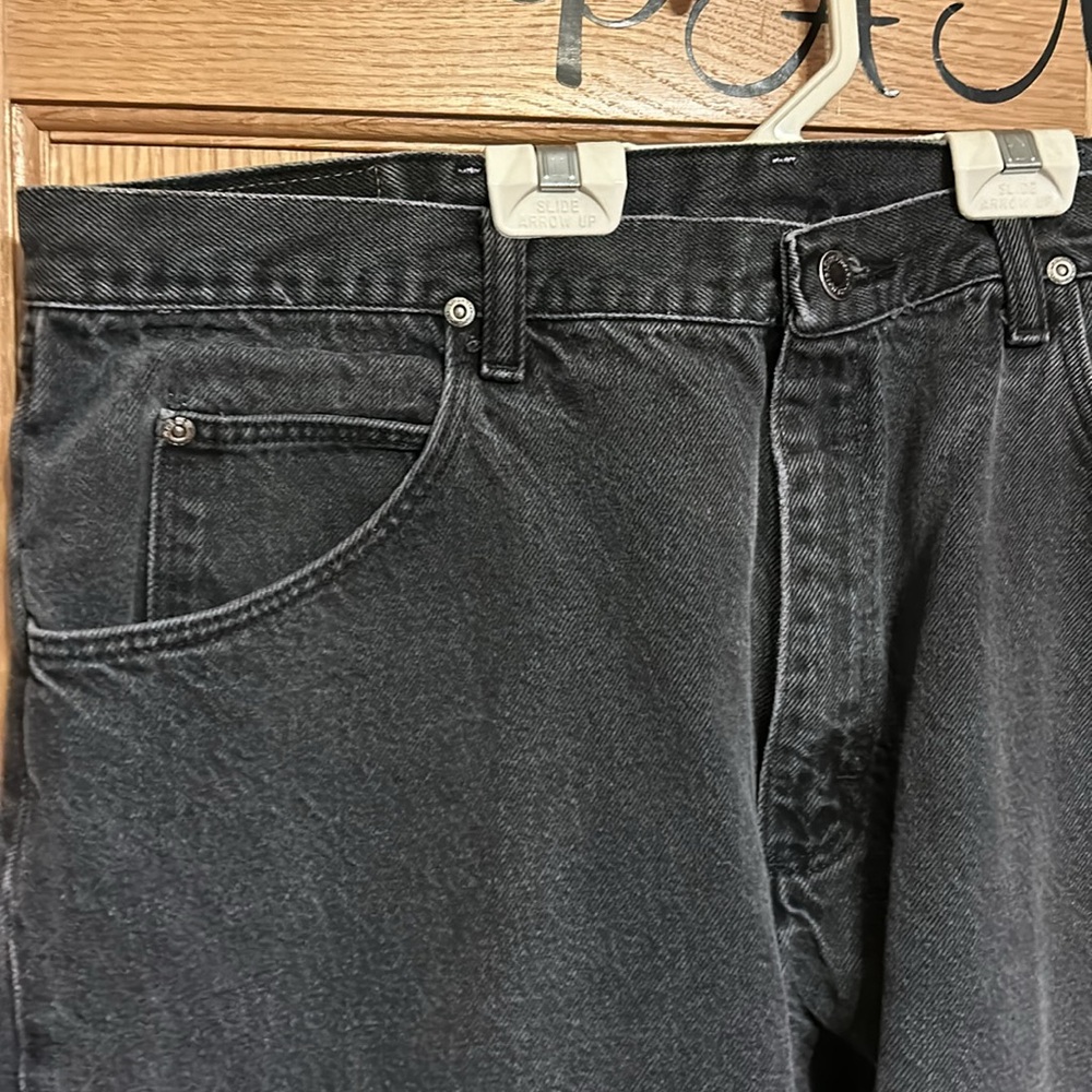 Wrangler Jeans Men’s Sz. 40/32 - Picture 2 of 6